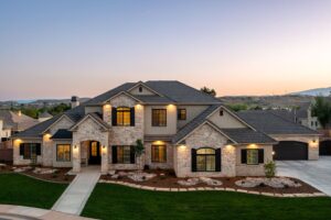Home For Sale in Southern Utah | Dennis Miller Homes