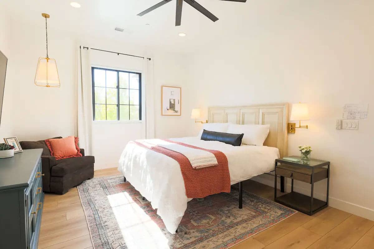 bedroom luxury vacation home in St George, UT | southern Utah custom home builder | Dennis Miller Homes